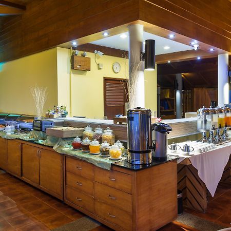 Hotel By The Sea Panwa Beach Exterior foto