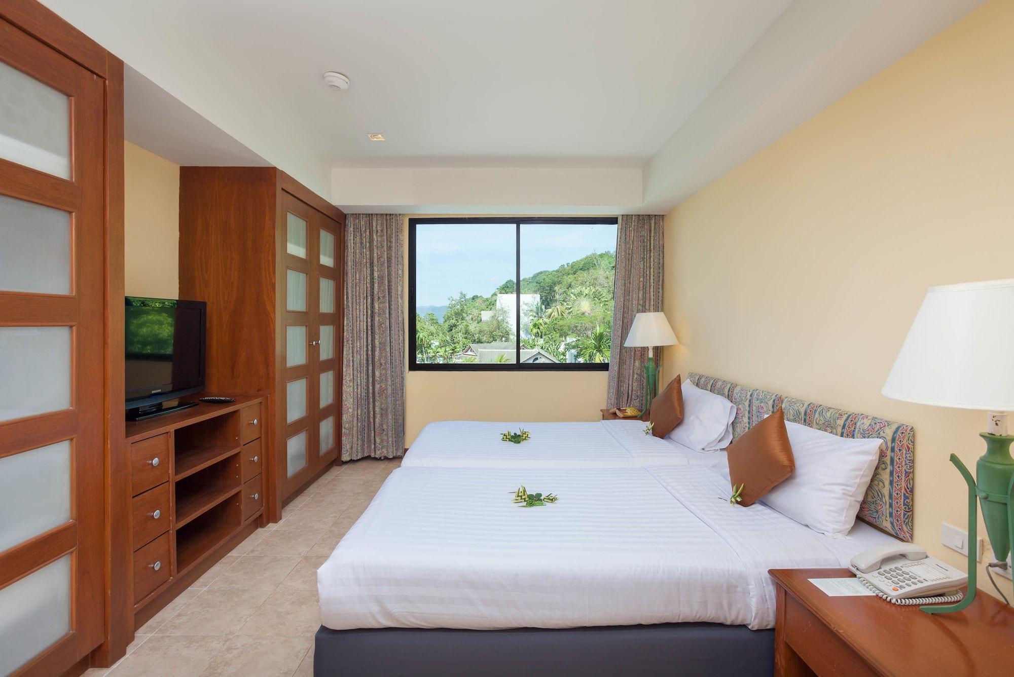 Hotel By The Sea Panwa Beach Exterior foto