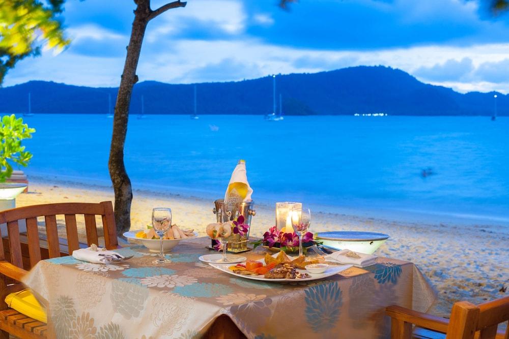 Hotel By The Sea Panwa Beach Exterior foto