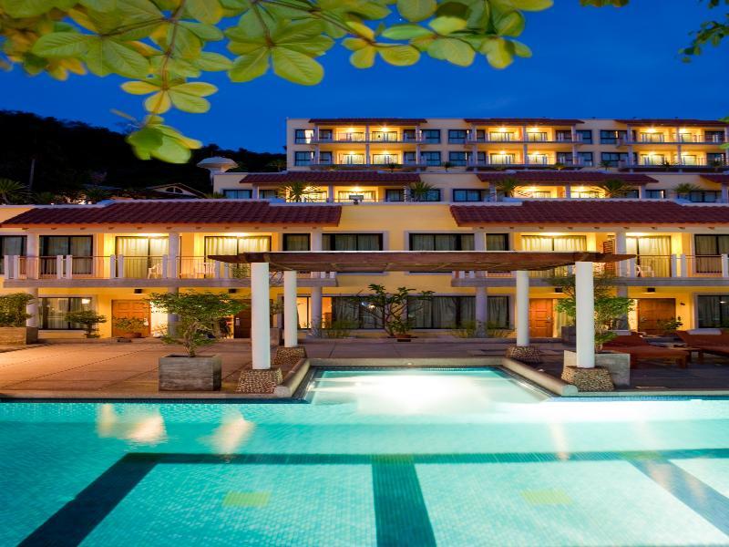 Hotel By The Sea Panwa Beach Exterior foto