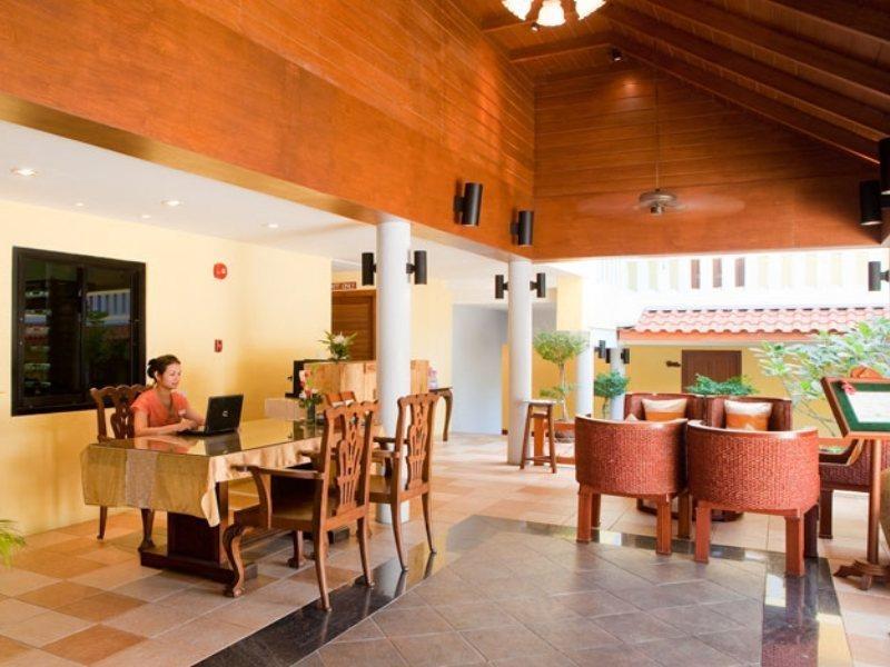 Hotel By The Sea Panwa Beach Exterior foto