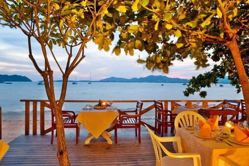 Hotel By The Sea Panwa Beach Exterior foto
