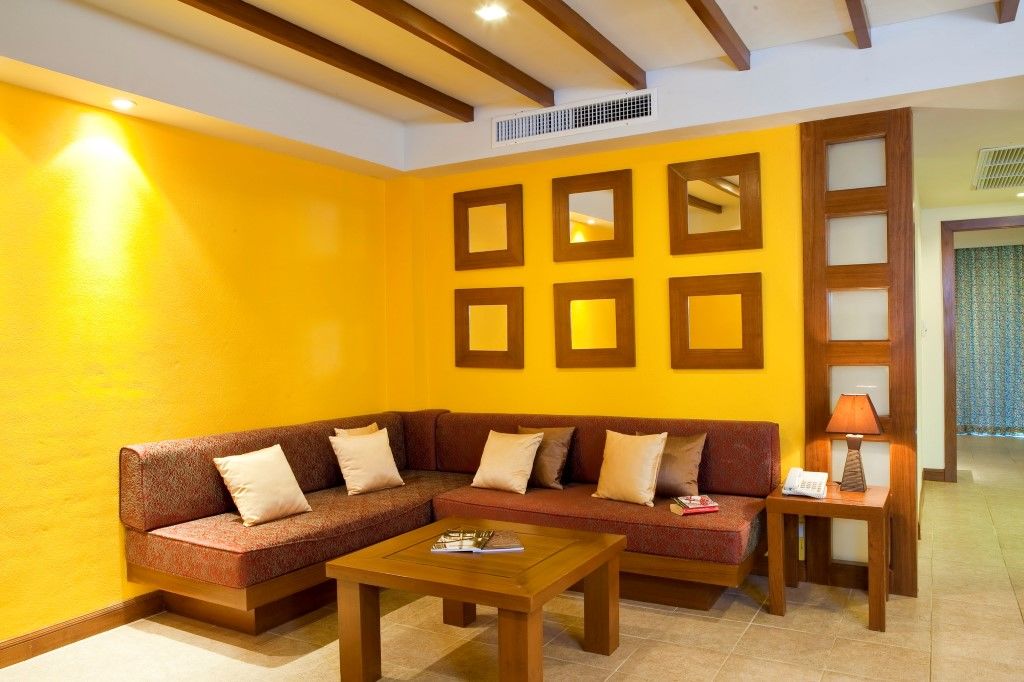 Hotel By The Sea Panwa Beach Exterior foto